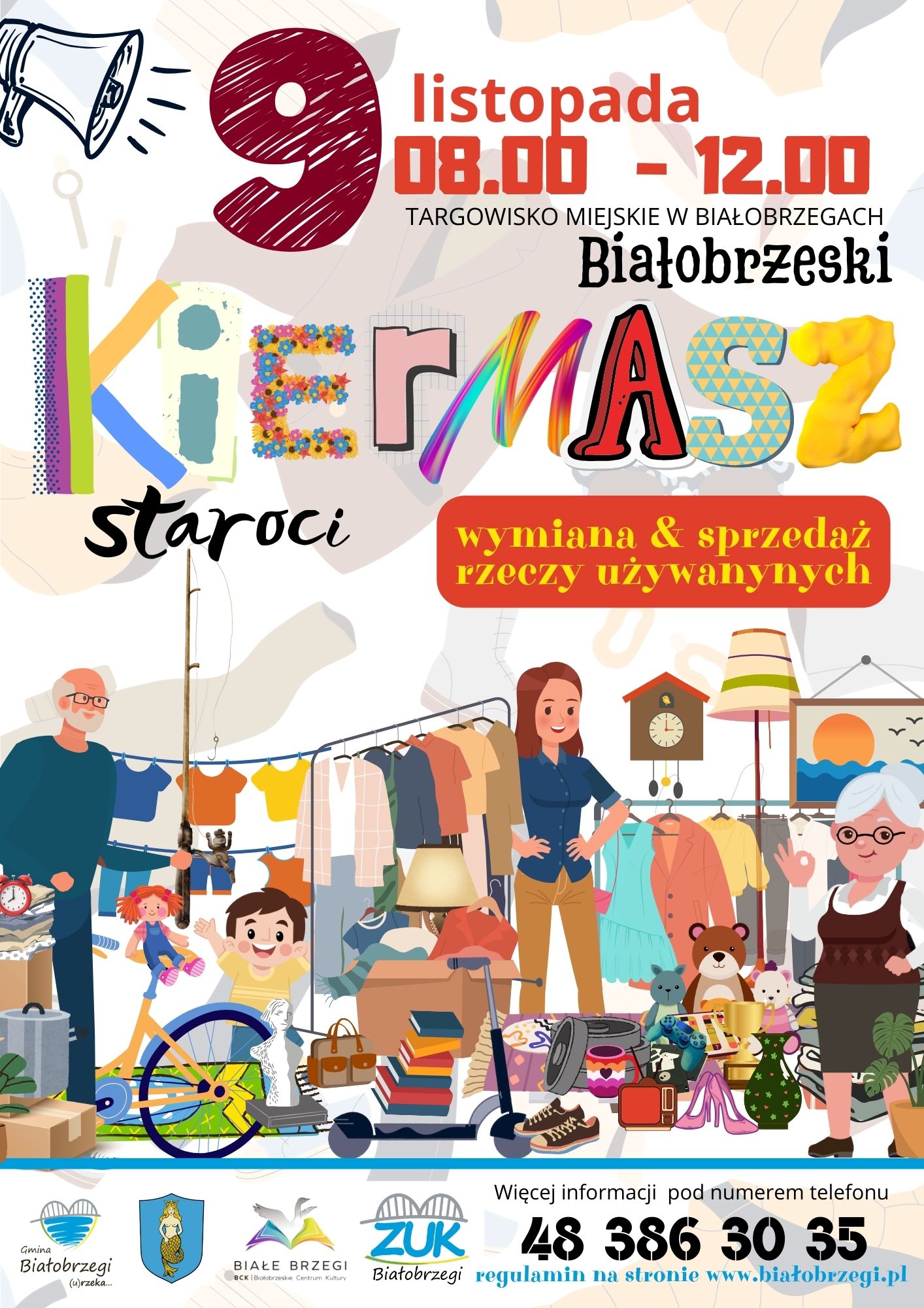 kiermasz 2